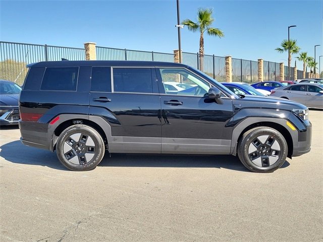New 2026 Hyundai Santa Fe SE image 23