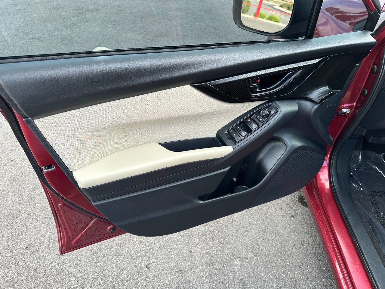 Used 2019 Subaru Impreza 2.0i image 11