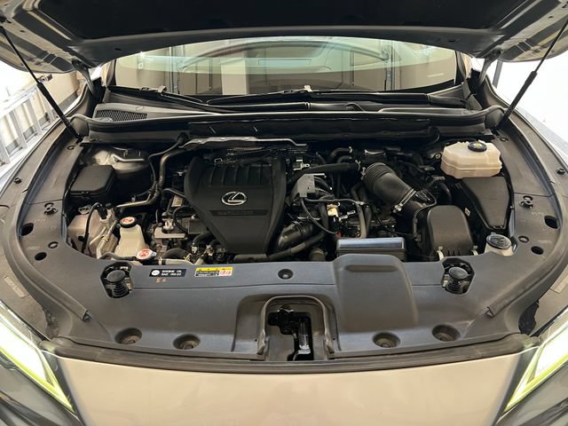 Used 2023 Lexus RX 500h F Sport w/ Accessory Package (Z1) AWD/4WD image 53