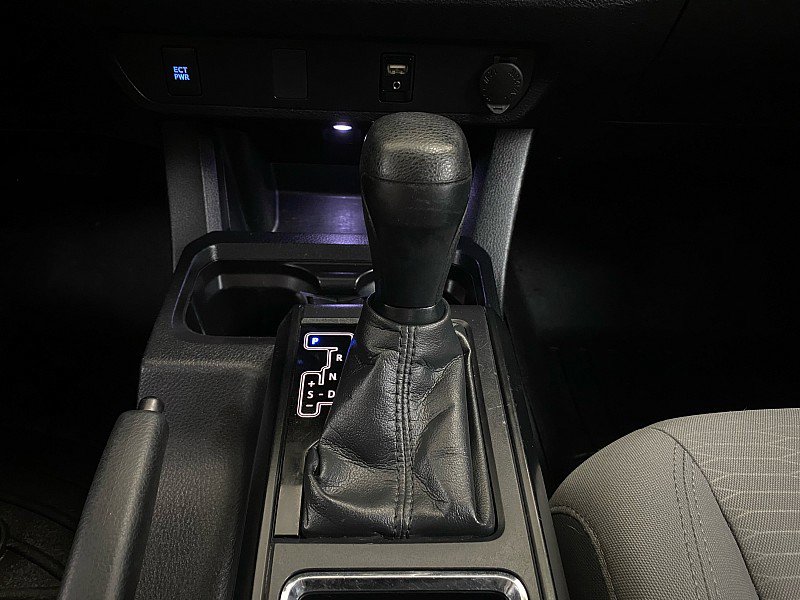 Used 2017 Toyota Tacoma SR w/ Tow Package image 20