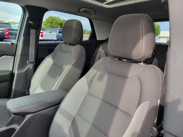 Used 2026 Chevrolet TrailBlazer LT w/ Convenience Package AWD/4WD image 11