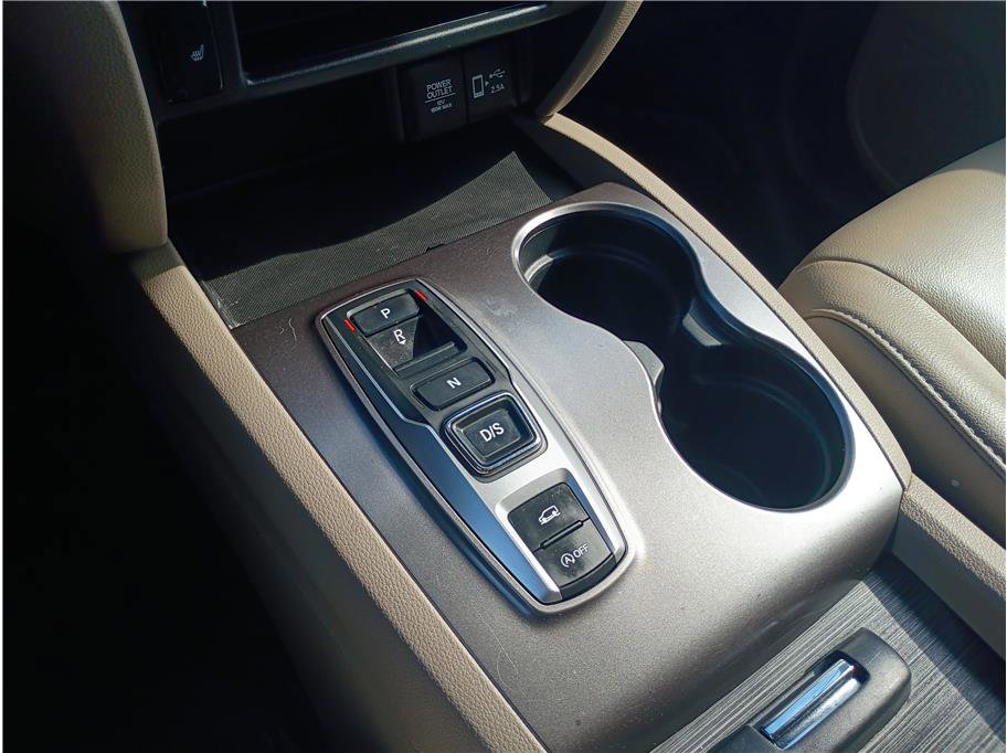 Used 2022 Honda Pilot EX-L image 19