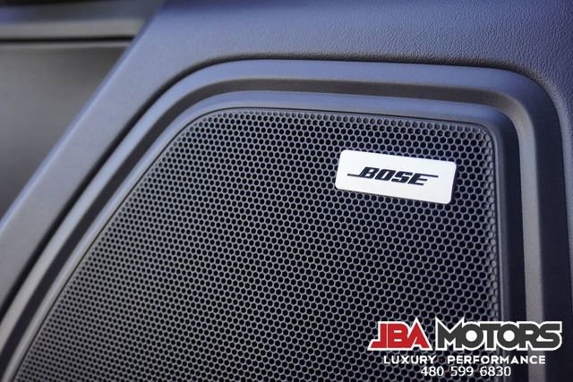 Used 2022 Porsche Macan GTS AWD/4WD image 88