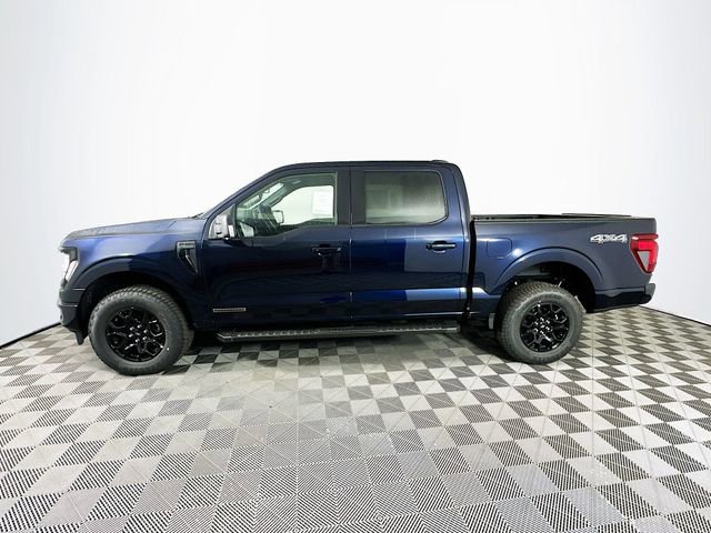 New 2025 Ford F150 XLT image 6