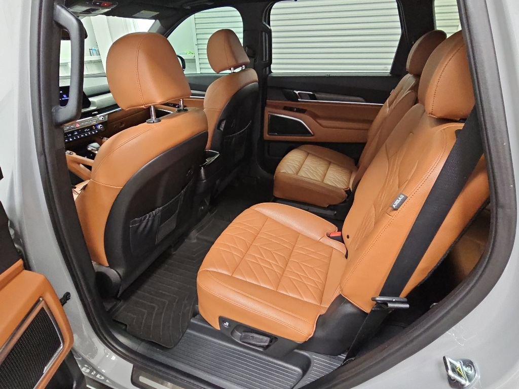 Used 2023 Kia Telluride SX X-Line AWD/4WD image 36