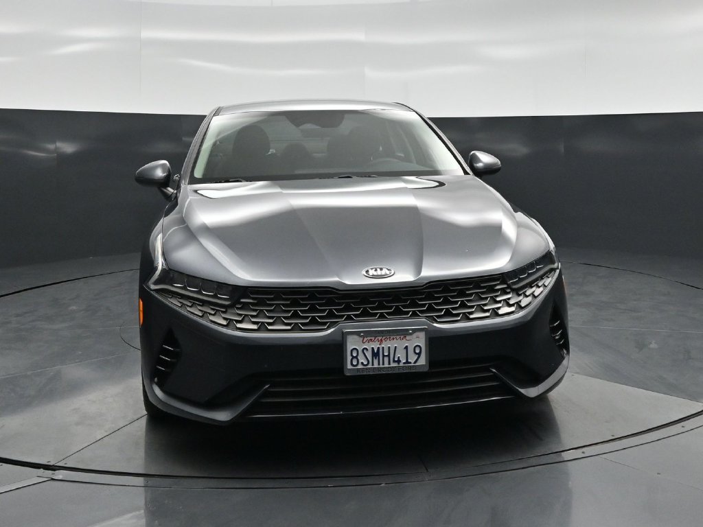 Used 2021 Kia K5 LXS FWD image 50