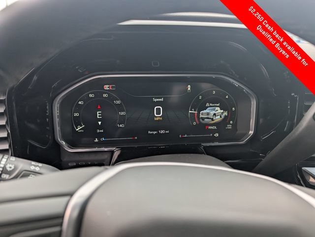 New 2026 GMC Sierra 1500 SLE AWD/4WD image 20