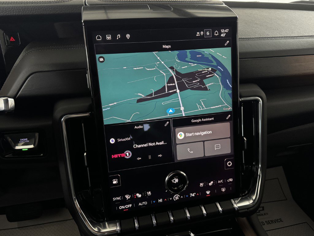 New 2026 GMC Yukon Denali w/ Sun & Power Step Package image 42