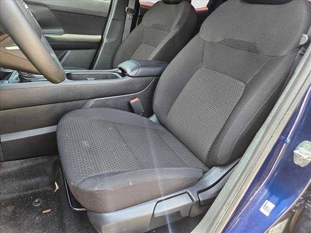 Used 2025 Nissan Kicks S w/ Interior Electronics Package FWD image 12