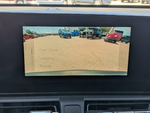 Used 2026 Chevrolet TrailBlazer LS w/ LS Convenience Package image 19