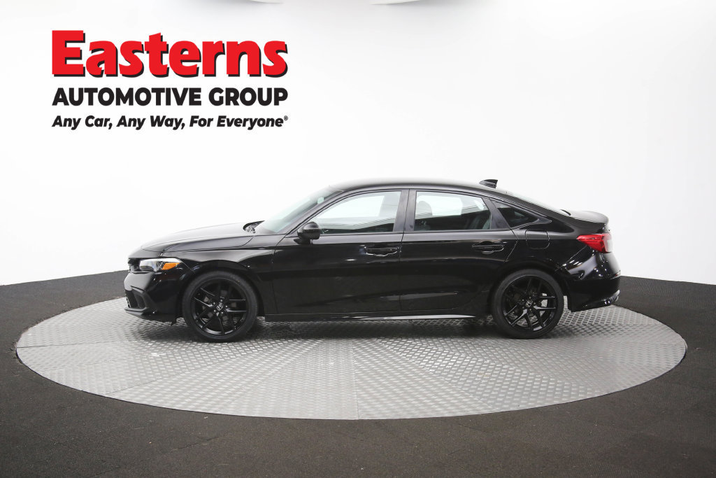 Used 2024 Honda Civic Sport image 61