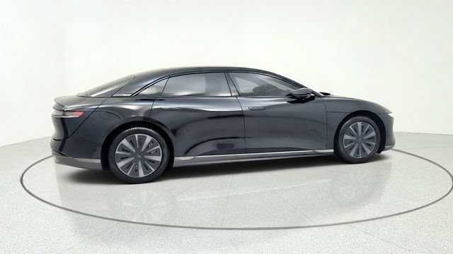 Used 2024 Lucid Air Pure RWD image 9