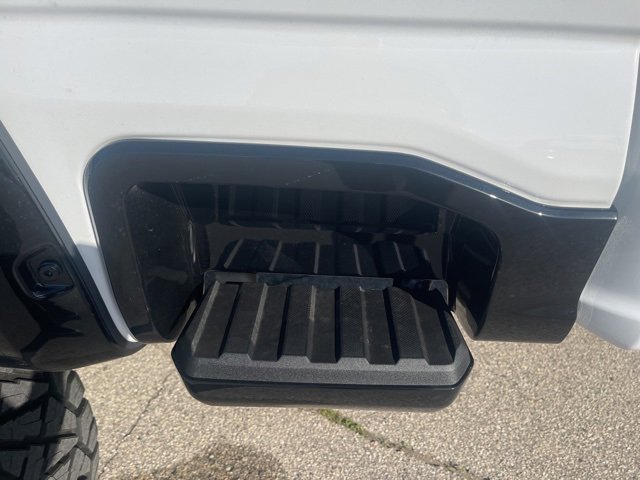 New 2024 Ford F250 XLT w/ XLT Premium Package image 10