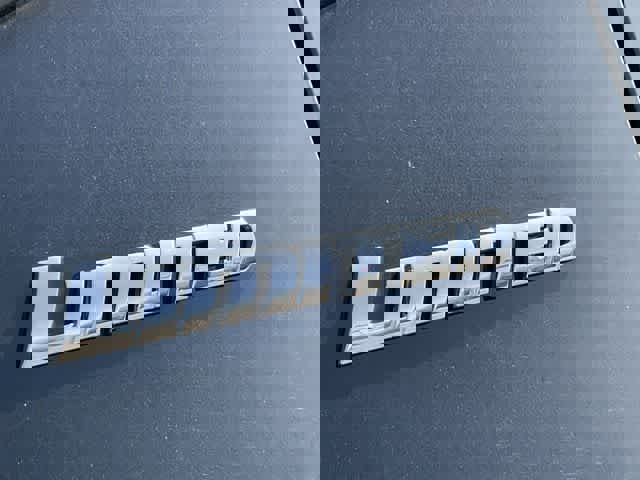 Certified 2026 Toyota Tundra Limited w/ Power Package image 11