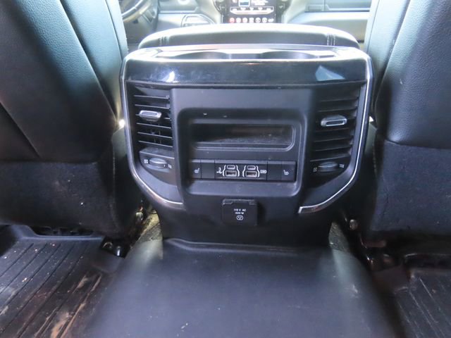 Used 2020 RAM 2500 Laramie image 28