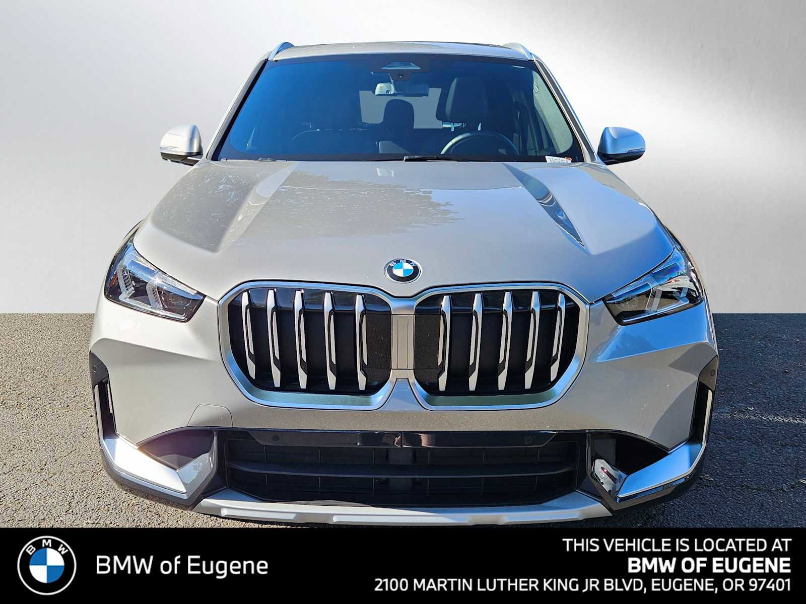 Used 2024 BMW X1 xDrive28i AWD/4WD image 8