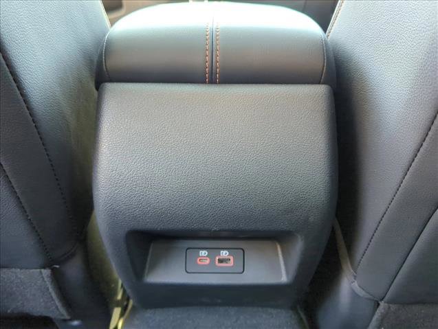 Used 2022 Nissan Altima 2.5 SR w/ Midnight Edition Package image 16