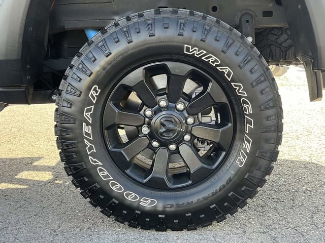 Used 2023 RAM 2500 Power Wagon w/ Level 2 Equipment Group image 11