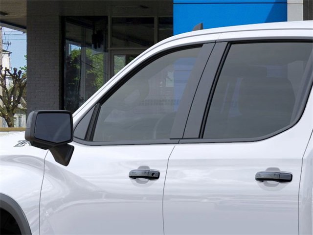 New 2026 Chevrolet Silverado 1500 ZR2 w/ ZR2 Bison Edition image 12