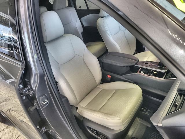Used 2025 Lexus TX 350 FWD w/ Technology Package image 26