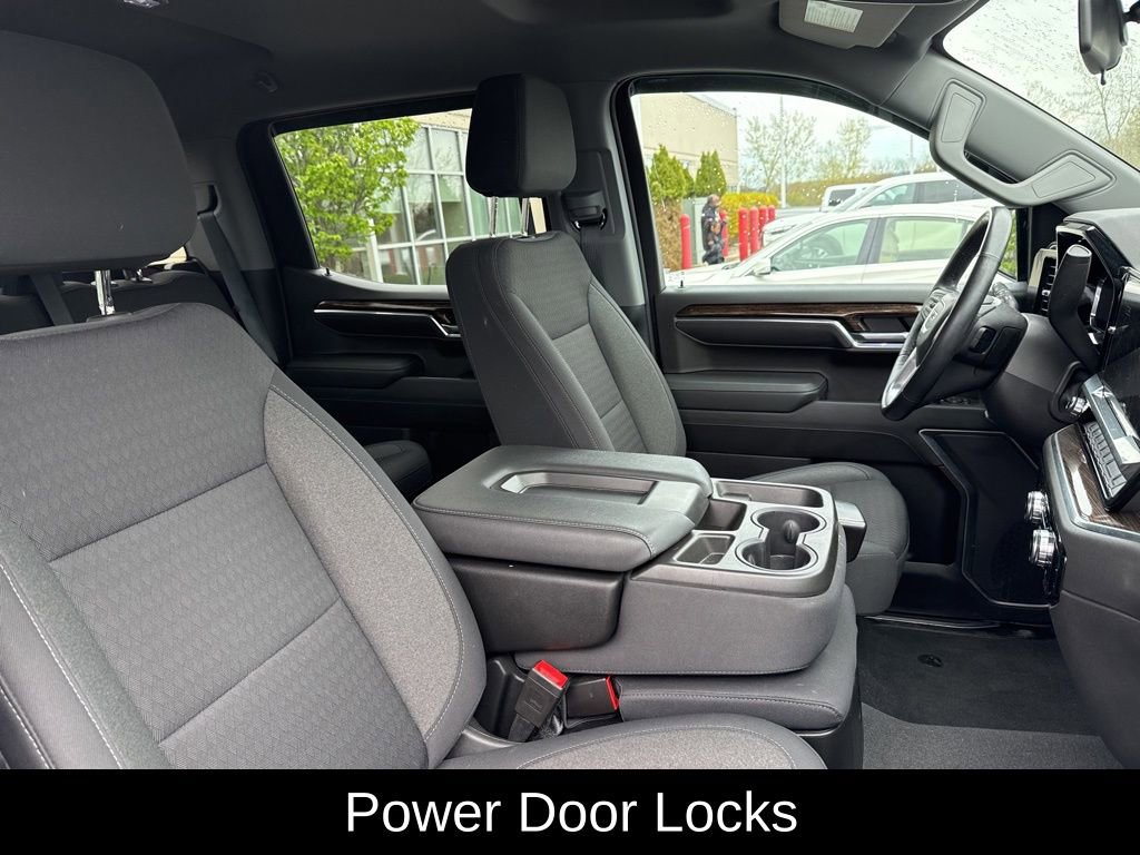 Used 2022 GMC Sierra 1500 Elevation AWD/4WD image 30