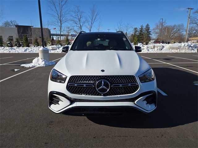 New 2026 Mercedes-Benz GLE 580 4MATIC image 7