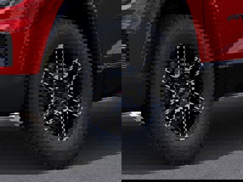 New 2026 GMC Terrain AT4 w/ Convenience Package III image 43