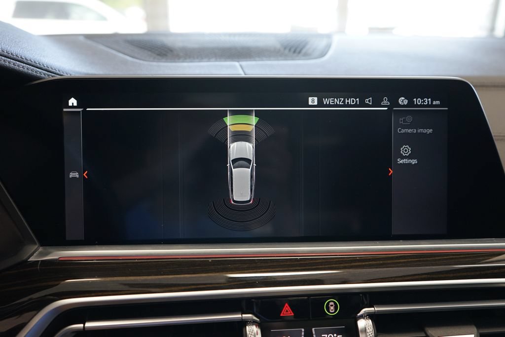 Used 2019 BMW X5 xDrive40i AWD/4WD image 41