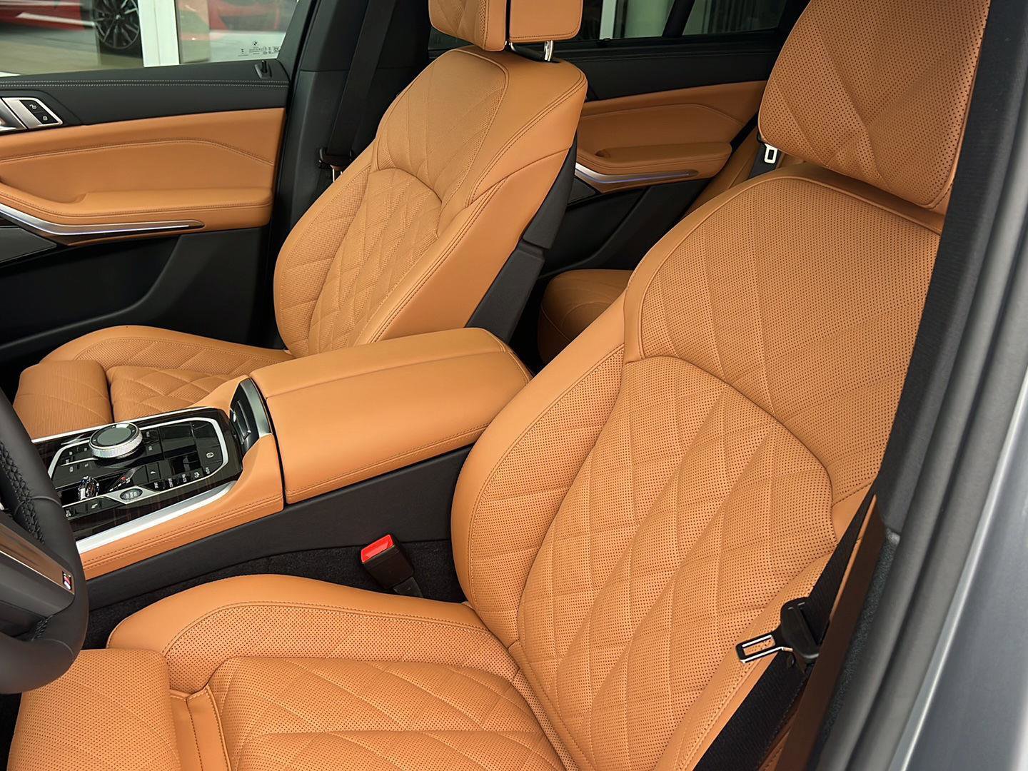 New 2026 BMW X5 xDrive40i image 31