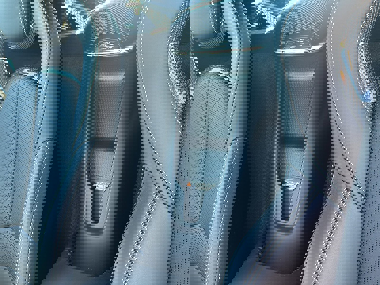 New 2026 Chevrolet Corvette Z06 w/ Battery Protection Package image 28