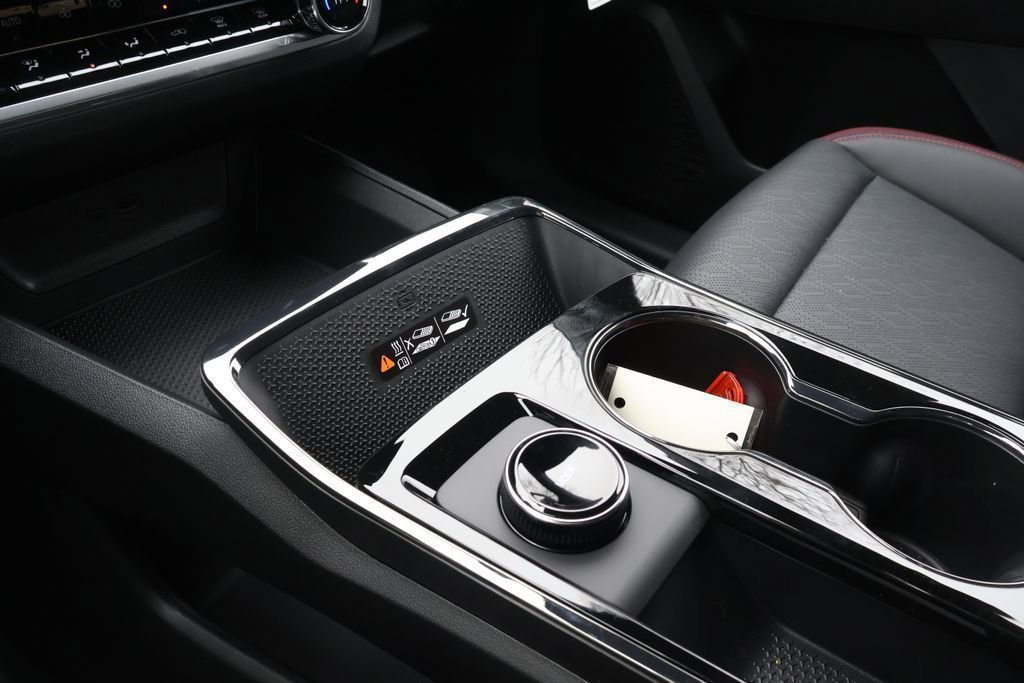 New 2026 Chevrolet Equinox RS w/ Safety and Technology Package image 33