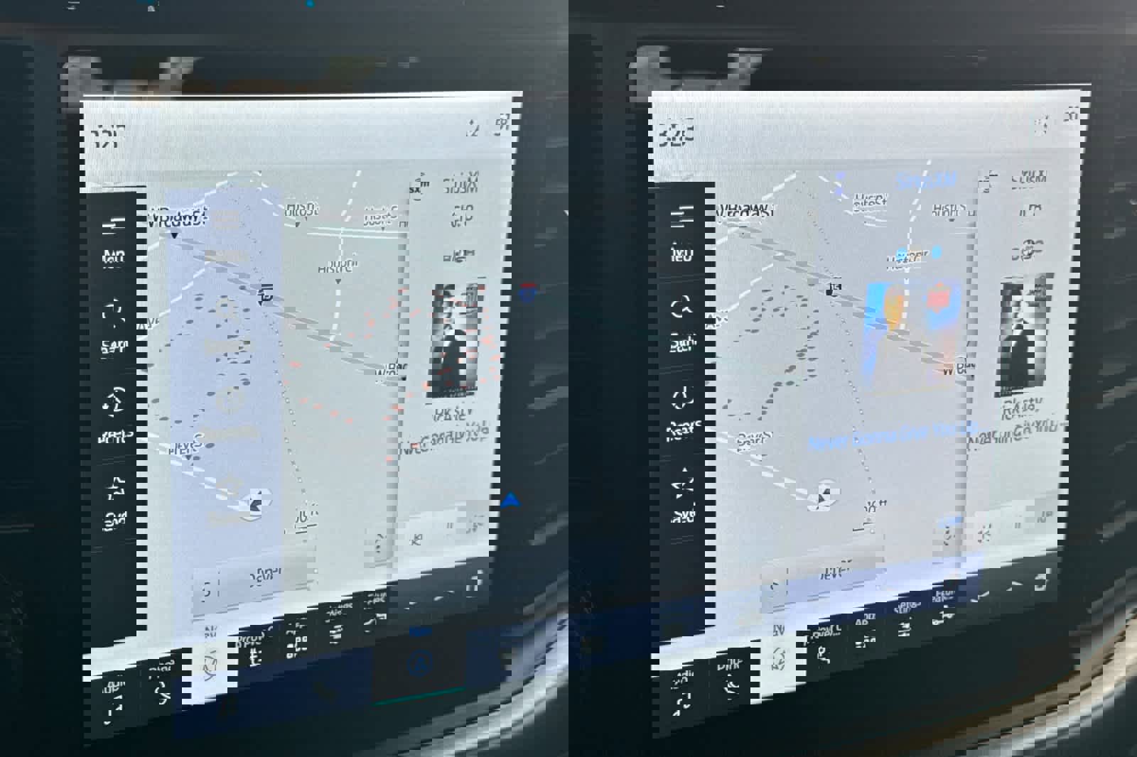 Certified 2021 Ford F150 Lariat w/ Equipment Group 502A High image 18