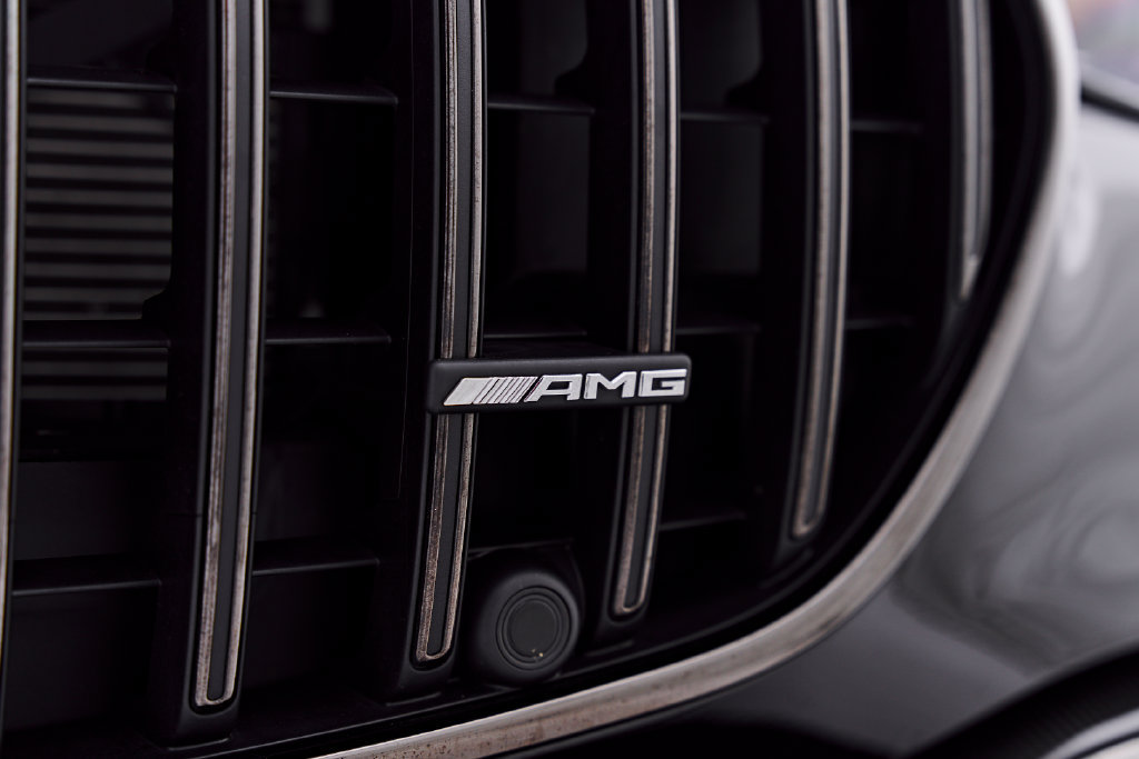 Used 2025 Mercedes-Benz S 63 AMG S image 18