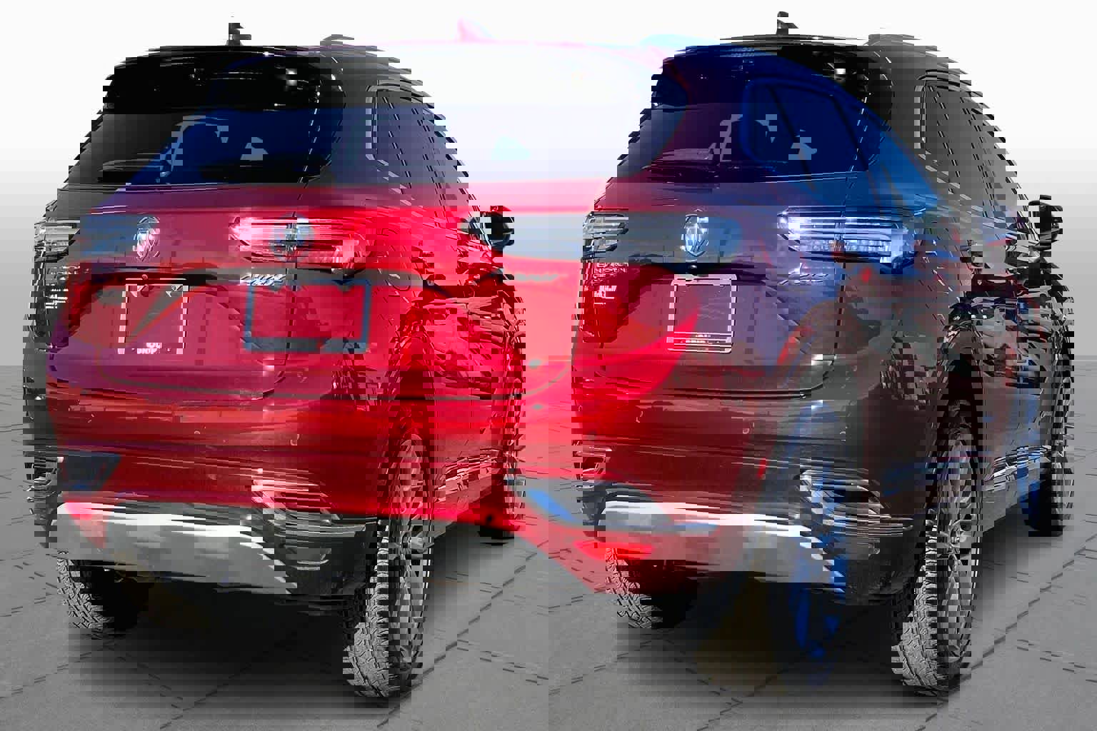 Used 2023 Buick Envision Avenir image 13