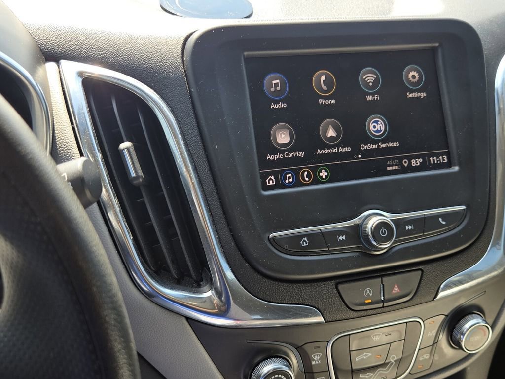 Used 2024 Chevrolet Equinox LS FWD image 20