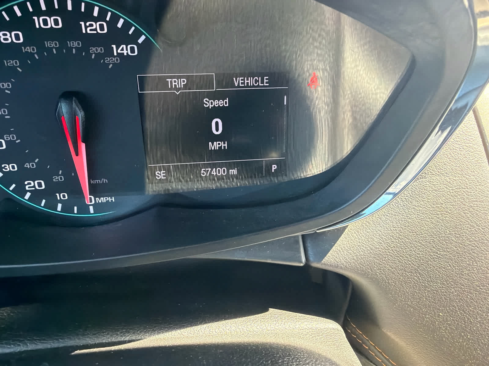 Certified 2020 Chevrolet Trax LT FWD image 10