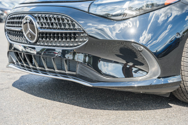 New 2027 Mercedes-Benz CLA 220 image 11