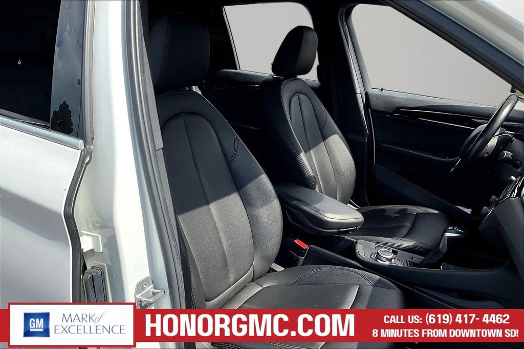 Used 2019 BMW X1 sDrive28i image 28