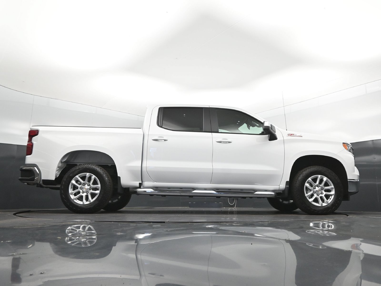 New 2026 Chevrolet Silverado 1500 LT w/ Z71 Off-Road Package AWD/4WD image 43