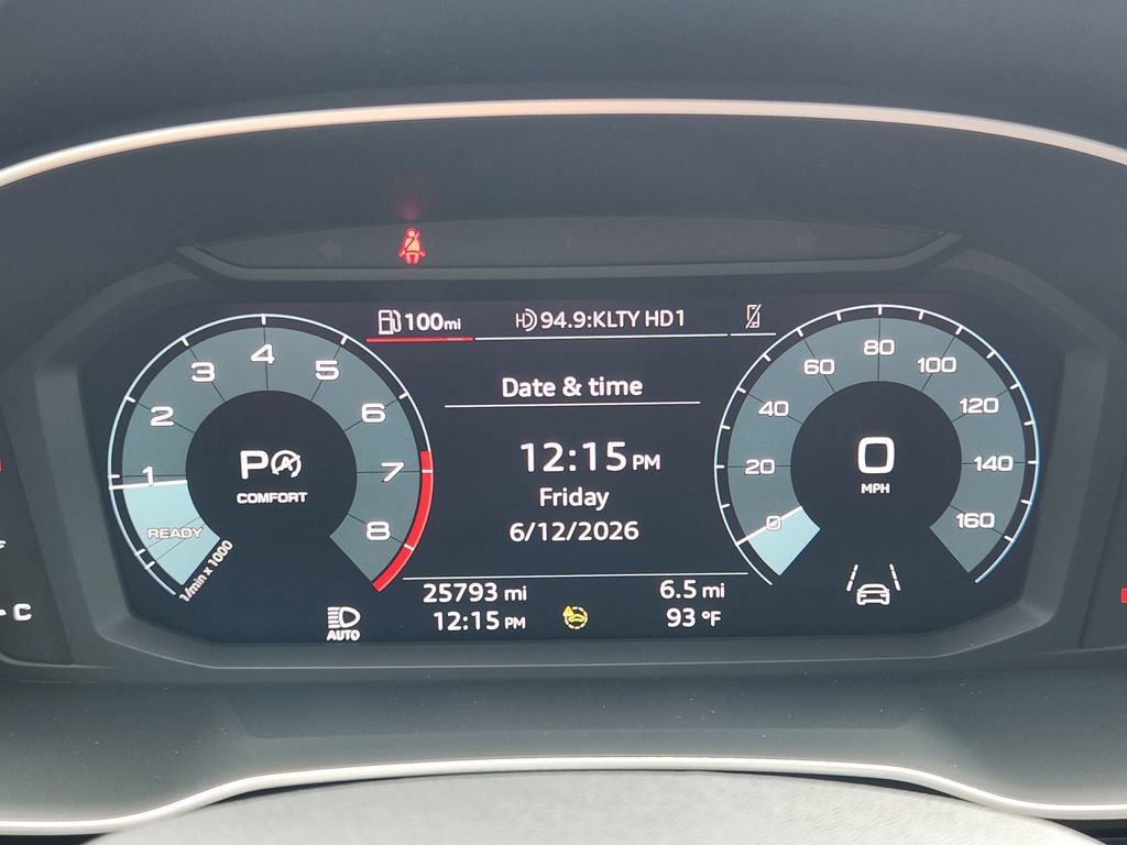 Certified 2023 Audi Q3 2.0T Premium Plus w/ Premium Plus Package AWD/4WD image 20