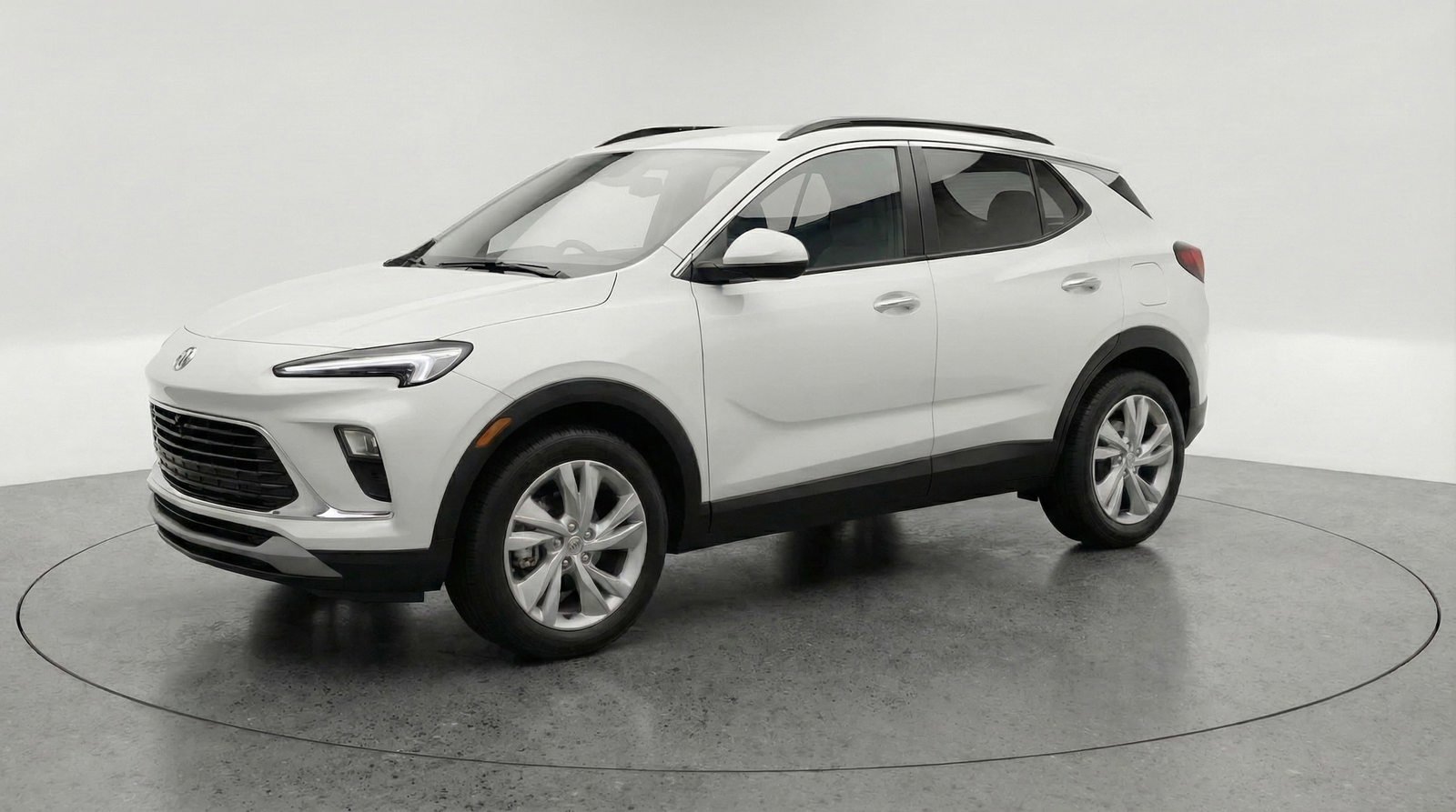 Used 2025 Buick Encore GX Preferred FWD image 3