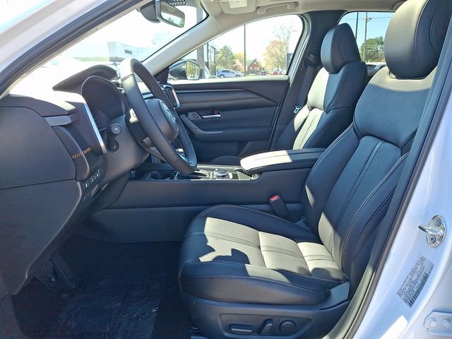 New 2026 MAZDA CX-50 AWD 2.5 Hybrid w/ Cargo Package image 9
