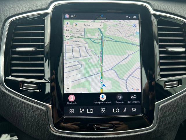 Certified 2025 Volvo XC90 B6 Plus AWD/4WD image 24