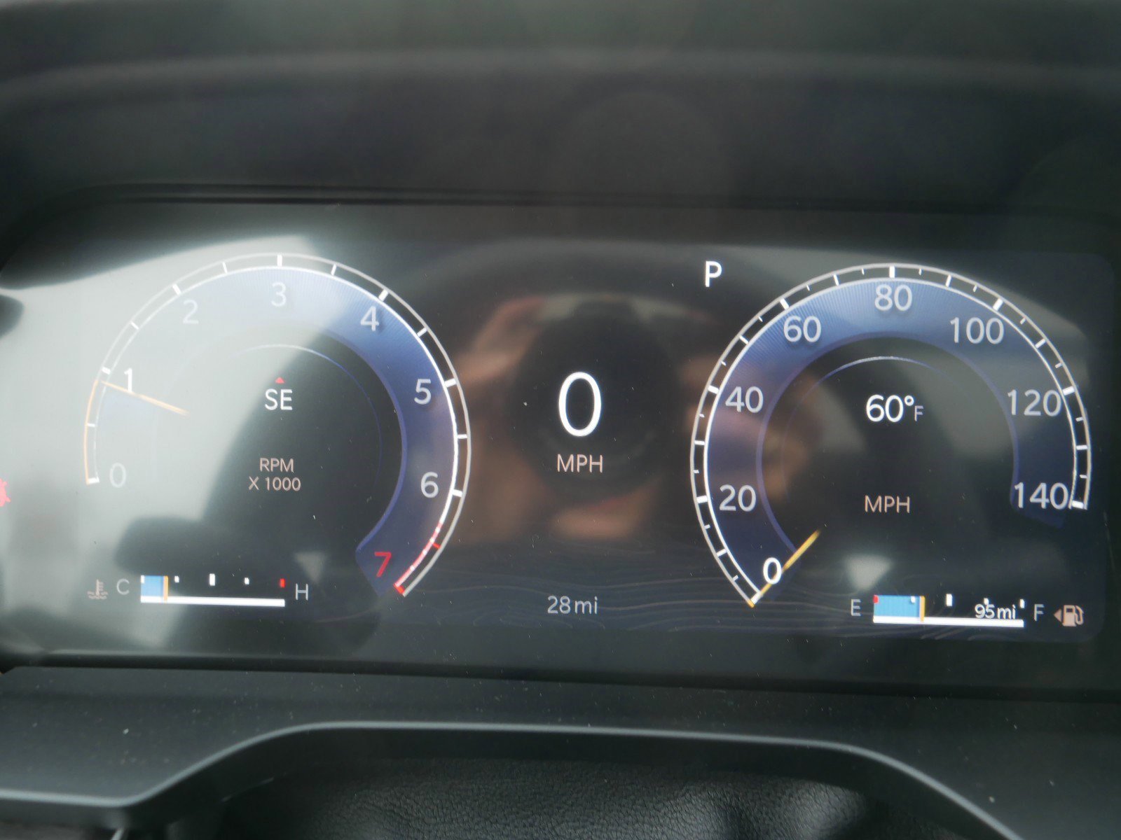 New 2025 Jeep Grand Cherokee L Limited w/ Black Appearance Package image 20