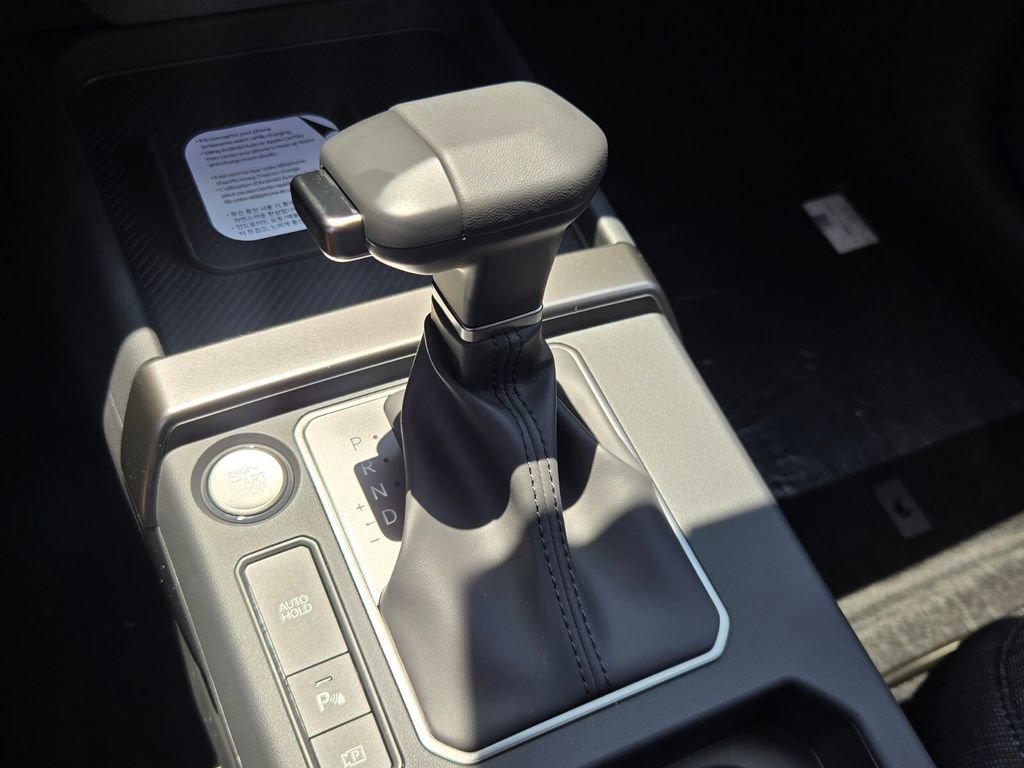 New 2027 Kia Seltos S FWD image 11
