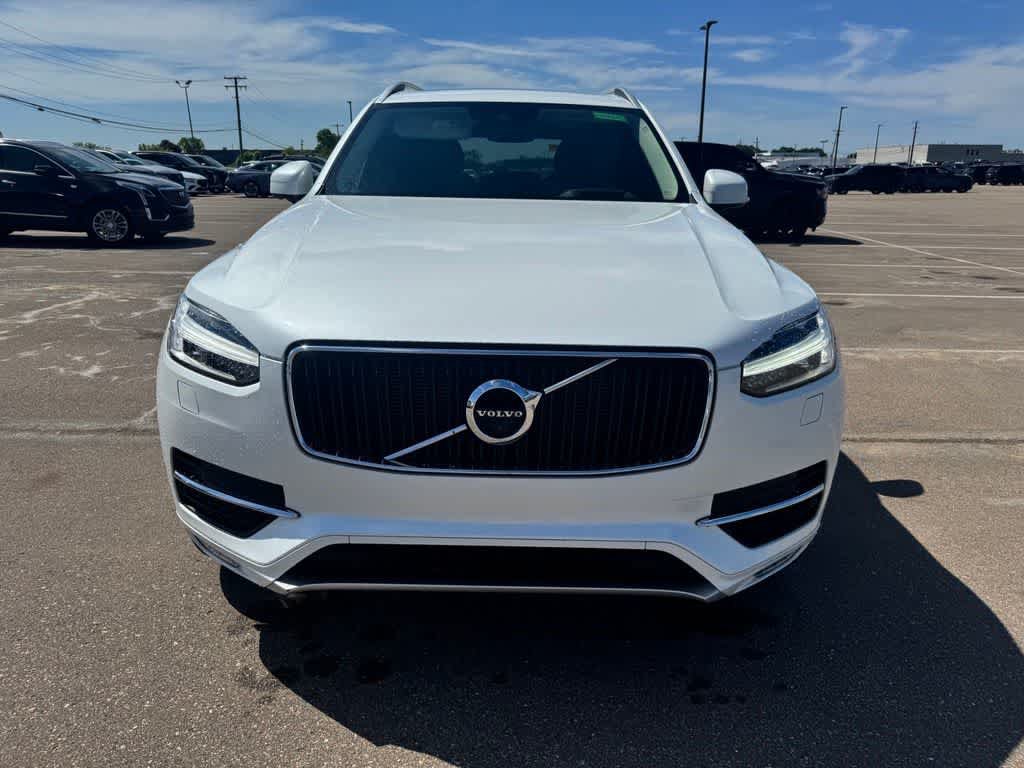 Used 2019 Volvo XC90 T6 Momentum w/ Protection Package Premier AWD/4WD video 2