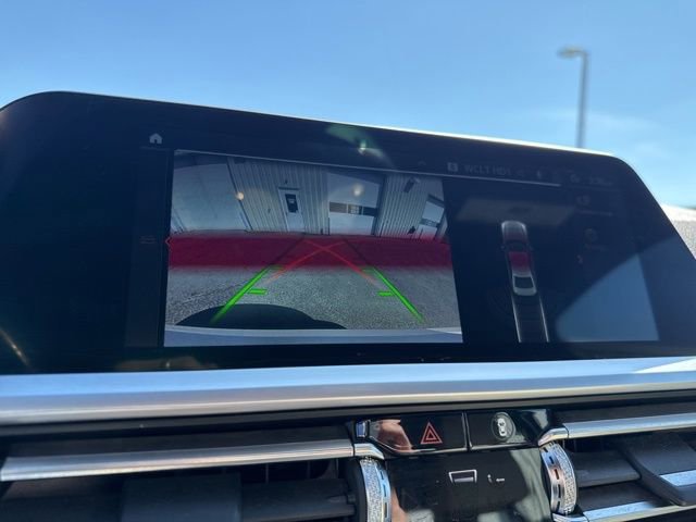 Used 2020 BMW 330i xDrive Sedan w/ Convenience Package AWD/4WD image 24