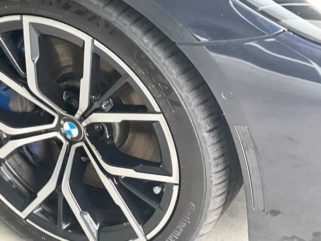 Used 2021 BMW M550i xDrive w/ Premium Package AWD/4WD image 29
