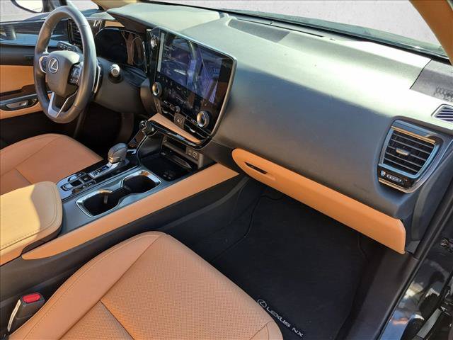 Used 2026 Lexus NX 350 AWD w/ Cold Area Package image 24