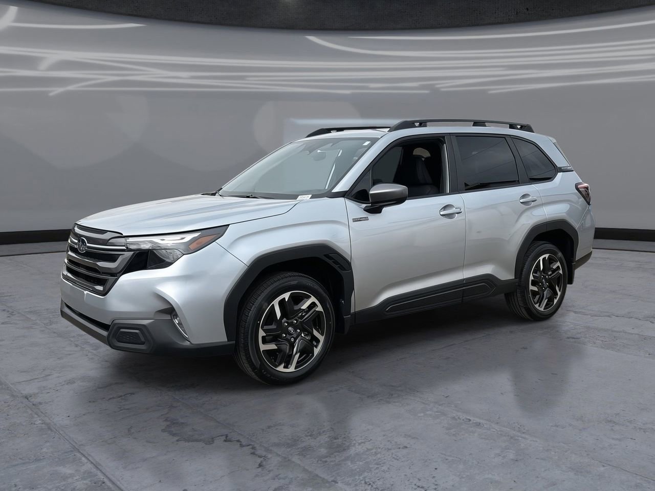 New 2026 Subaru Forester Premium AWD/4WD video 1